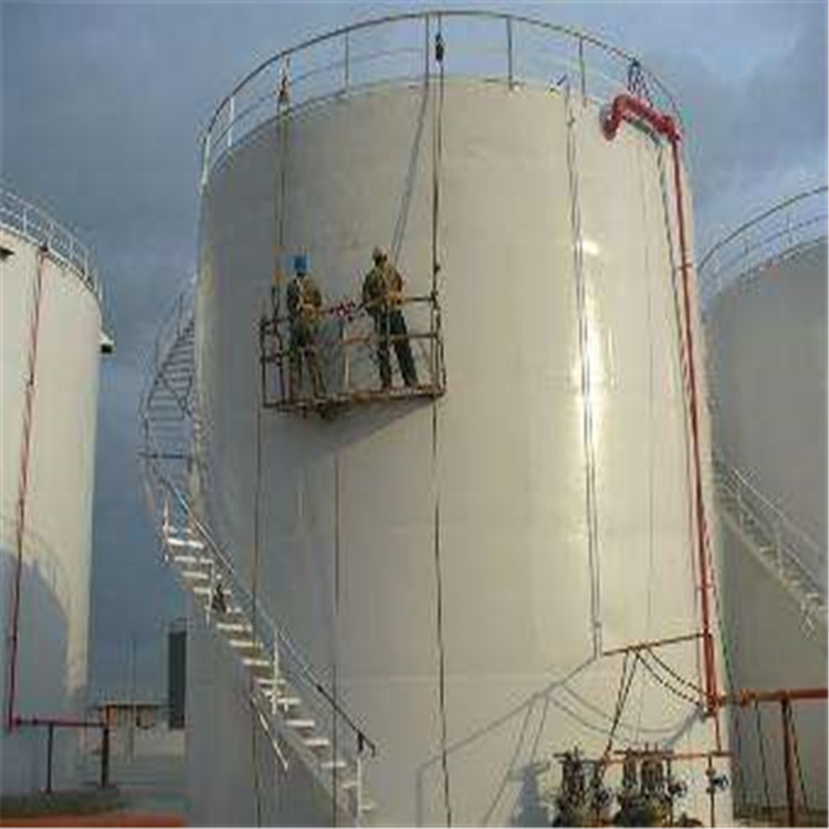 绵竹喷漆翻新・工业喷漆・设备喷漆服务简介